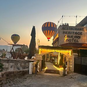 Heritage Cave Inn Hotel